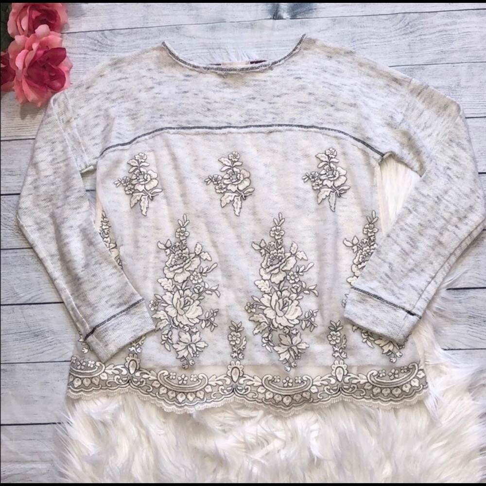 Altard state sweater